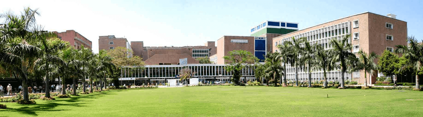 AIIMs Delhi