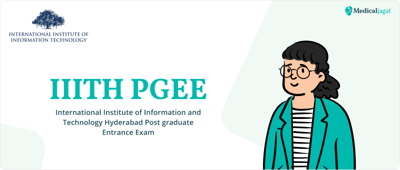 IIITH-PGEE-entrance-exam-medicaljagat