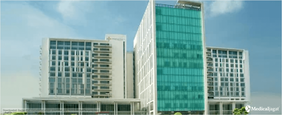 medanta to operate 750 bed super specialty hospital in delhi investing 600 crore