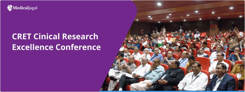 Cinical Research excellence Conference 3 may 2024  