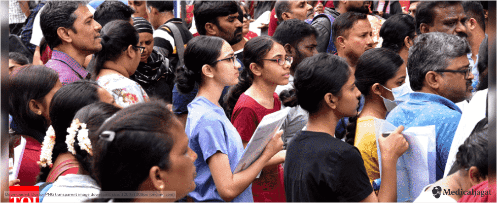 India-Wide Parents Association Urges Authorities Against UGC NET June Session Re-Exam 