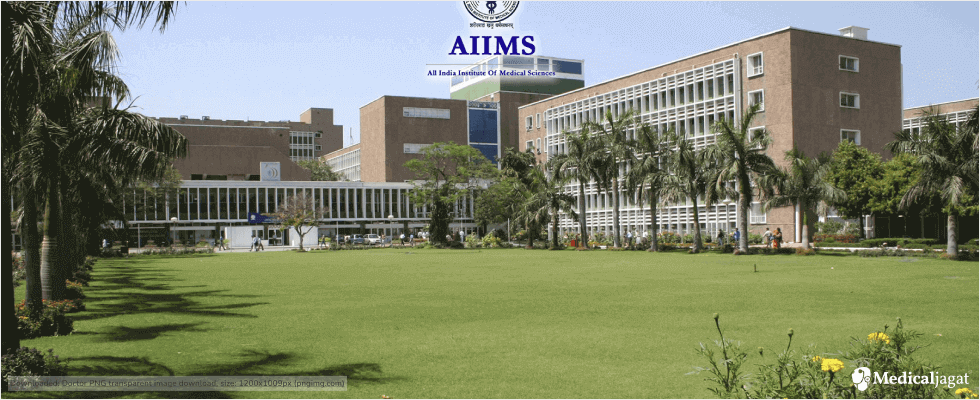 AIIMS to Launch OPD for Patient Education on Medical Decision-Making 