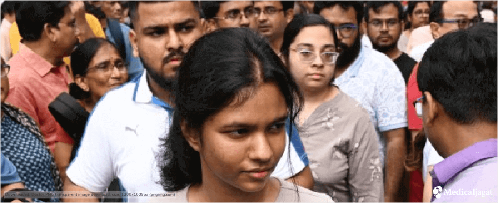 NEET UG 2024: Round 3 Counselling Result Announced  