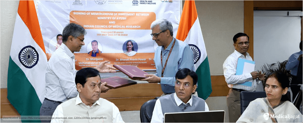 National Health Mission Prioritizes AYUSH Integration Across Health Facilities 