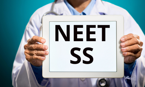 Deadline Set by NMC for Medical Colleges to Submit NEET SS Admissions Information Online 